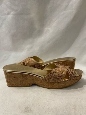 Jimmy Choo Sandals